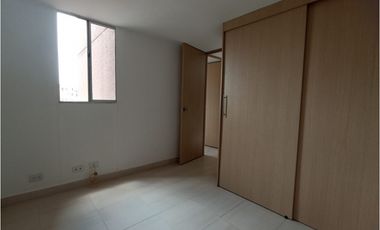 Arriendo Apartamento Porton de La Hacienda San Antonio de Prado
