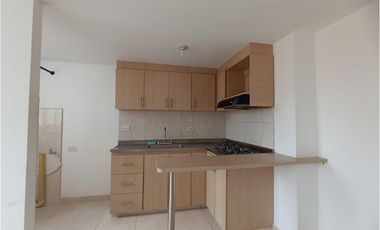 Arriendo Apartamento Porton de La Hacienda San Antonio de Prado