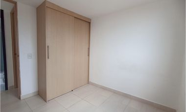 Arriendo Apartamento Porton de La Hacienda San Antonio de Prado