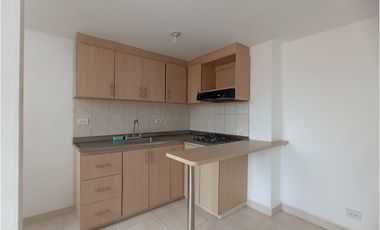 Arriendo Apartamento Porton de La Hacienda San Antonio de Prado