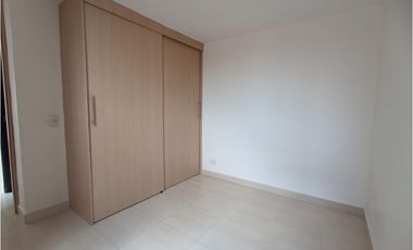Arriendo Apartamento Porton de La Hacienda San Antonio de Prado