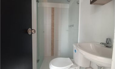 Arriendo Apartamento Porton de La Hacienda San Antonio de Prado
