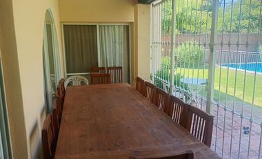 Venta casa 4 Amb - Don Torcuato - Tigre - B° El Triángulo - Apto crédito -
