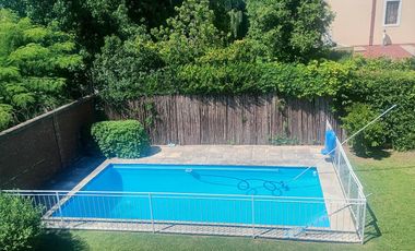Venta casa 4 Amb - Don Torcuato - Tigre - B° El Triángulo - Apto crédito -