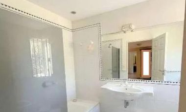 Venta casa 4 Amb - Don Torcuato - Tigre - B° El Triángulo - Apto crédito -
