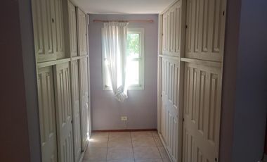 Venta casa 4 Amb - Don Torcuato - Tigre - B° El Triángulo - Apto crédito -
