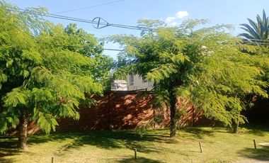 Venta casa 4 Amb - Don Torcuato - Tigre - B° El Triángulo - Apto crédito -