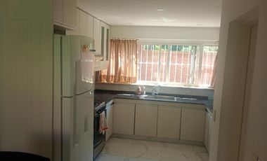 Venta casa 4 Amb - Don Torcuato - Tigre - B° El Triángulo - Apto crédito -