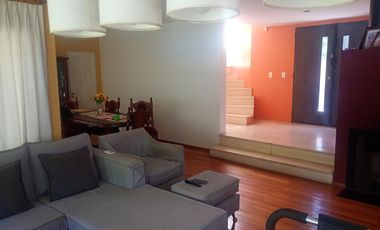 Venta casa 4 Amb - Don Torcuato - Tigre - B° El Triángulo - Apto crédito -