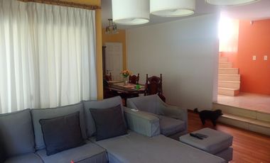 Venta casa 4 Amb - Don Torcuato - Tigre - B° El Triángulo - Apto crédito -