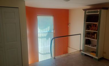 Venta casa 4 Amb - Don Torcuato - Tigre - B° El Triángulo - Apto crédito -
