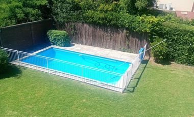 Venta casa 4 Amb - Don Torcuato - Tigre - B° El Triángulo - Apto crédito -