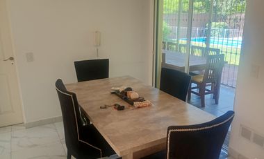 Venta casa 4 Amb - Don Torcuato - Tigre - B° El Triángulo - Apto crédito -