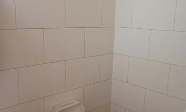 Venta casa 4 Amb - Don Torcuato - Tigre - B° El Triángulo - Apto crédito -