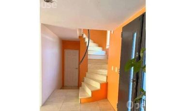 Venta casa 4 Amb - Don Torcuato - Tigre - B° El Triángulo - Apto crédito -