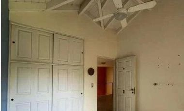Venta casa 4 Amb - Don Torcuato - Tigre - B° El Triángulo - Apto crédito -
