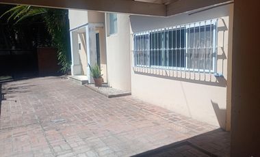 Venta casa 4 Amb - Don Torcuato - Tigre - B° El Triángulo - Apto crédito -