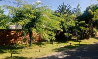 Venta casa 4 Amb - Don Torcuato - Tigre - B° El Triángulo - Apto crédito -