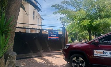 Venta casa 4 Amb - Don Torcuato - Tigre - B° El Triángulo - Apto crédito -