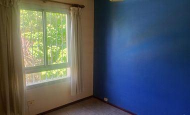 Venta casa 4 Amb - Don Torcuato - Tigre - B° El Triángulo - Apto crédito -