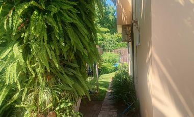 Venta casa 4 Amb - Don Torcuato - Tigre - B° El Triángulo - Apto crédito -