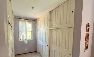 Venta casa 4 Amb - Don Torcuato - Tigre - B° El Triángulo - Apto crédito -