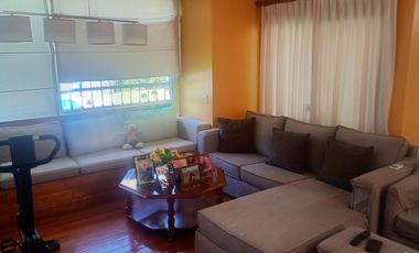 Venta casa 4 Amb - Don Torcuato - Tigre - B° El Triángulo - Apto crédito -
