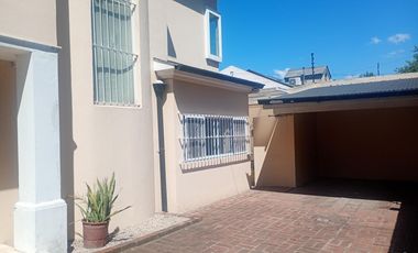 Venta casa 4 Amb - Don Torcuato - Tigre - B° El Triángulo - Apto crédito -