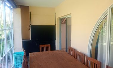 Venta casa 4 Amb - Don Torcuato - Tigre - B° El Triángulo - Apto crédito -