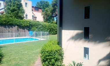 Venta casa 4 Amb - Don Torcuato - Tigre - B° El Triángulo - Apto crédito -