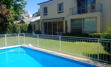Venta casa 4 Amb - Don Torcuato - Tigre - B° El Triángulo - Apto crédito -