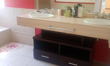 Venta casa 4 Amb - Don Torcuato - Tigre - B° El Triángulo - Apto crédito -