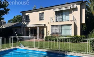 Venta casa 4 Amb - Don Torcuato - Tigre - B° El Triángulo - Apto crédito -