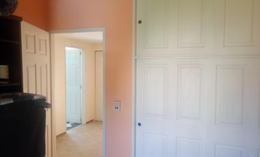 Venta casa 4 Amb - Don Torcuato - Tigre - B° El Triángulo - Apto crédito -