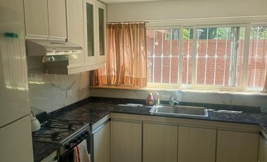Venta casa 4 Amb - Don Torcuato - Tigre - B° El Triángulo - Apto crédito -
