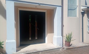 Venta casa 4 Amb - Don Torcuato - Tigre - B° El Triángulo - Apto crédito -