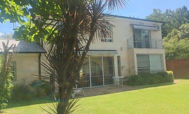 Venta casa 4 Amb - Don Torcuato - Tigre - B° El Triángulo - Apto crédito -