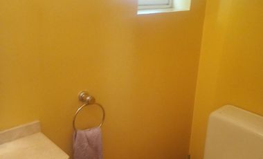 Venta casa 4 Amb - Don Torcuato - Tigre - B° El Triángulo - Apto crédito -