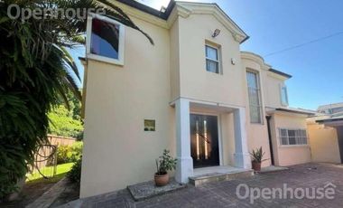 Venta casa 4 Amb - Don Torcuato - Tigre - B° El Triángulo - Apto crédito -