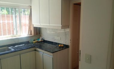 Venta casa 4 Amb - Don Torcuato - Tigre - B° El Triángulo - Apto crédito -