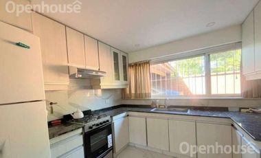 Venta casa 4 Amb - Don Torcuato - Tigre - B° El Triángulo - Apto crédito -