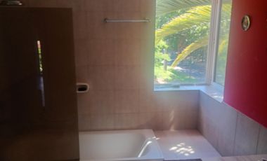 Venta casa 4 Amb - Don Torcuato - Tigre - B° El Triángulo - Apto crédito -