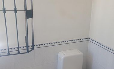 Venta casa 4 Amb - Don Torcuato - Tigre - B° El Triángulo - Apto crédito -