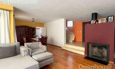Venta casa 4 Amb - Don Torcuato - Tigre - B° El Triángulo - Apto crédito -
