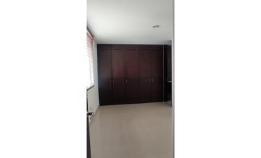 AARTAMENTO ARRIENDO  CAÑAVERAL
