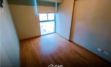 CHORRILLOS - VENTA MINIDEPARTAMENTO + COCHERA - ÁREA 40 m2