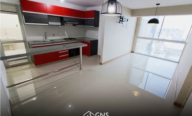 CHORRILLOS - VENTA MINIDEPARTAMENTO + COCHERA - ÁREA 40 m2