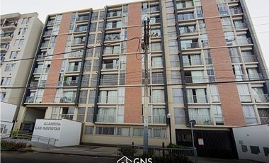 CHORRILLOS - VENTA MINIDEPARTAMENTO + COCHERA - ÁREA 40 m2