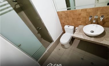 CHORRILLOS - VENTA MINIDEPARTAMENTO + COCHERA - ÁREA 40 m2