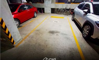 CHORRILLOS - VENTA MINIDEPARTAMENTO + COCHERA - ÁREA 40 m2
